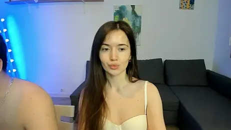 PollyFlame stripchat stream image, 13.02.2026 19:50
