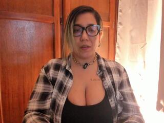 Monika Ortiz flirt4free stream image