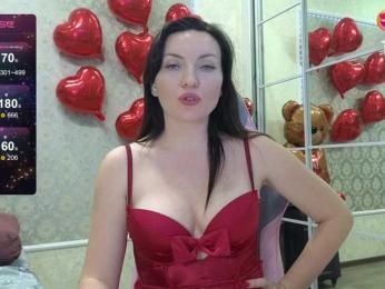 DIVORA bongacams stream image