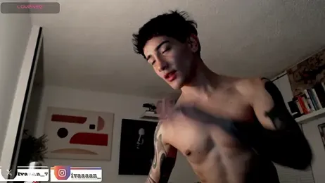 ivaaaan_ stripchat stream image, 13.02.2026 20:50