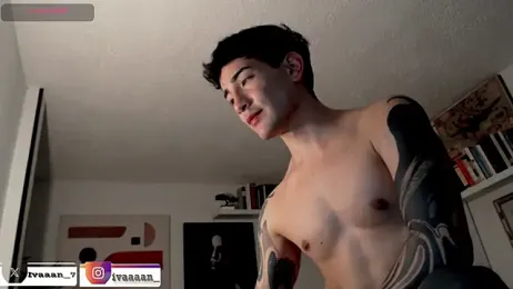 ivaaaan_ stripchat stream image, 13.02.2026 20:50