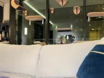 graciemae_baexx chaturbate stream image