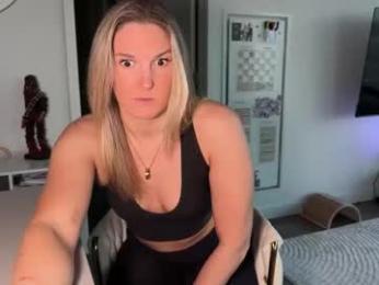 graciemae_baexx chaturbate stream image