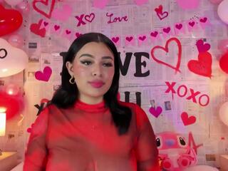 Linda Fosterr flirt4free stream image