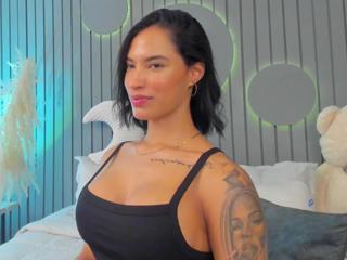 Susan Kiut flirt4free stream image, 31.01.2025 01:30