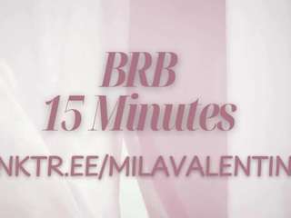 milavalentina camsoda stream image