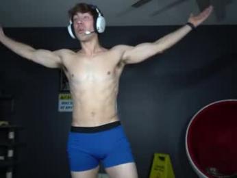 sydaffect chaturbate stream image