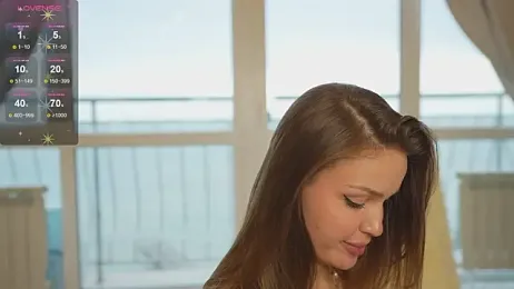 PeachyLina stripchat stream image