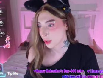 melissaober chaturbate stream image