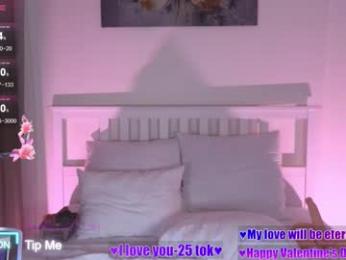 melissaober chaturbate stream image