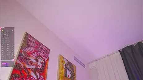 LiliBanger stripchat stream image