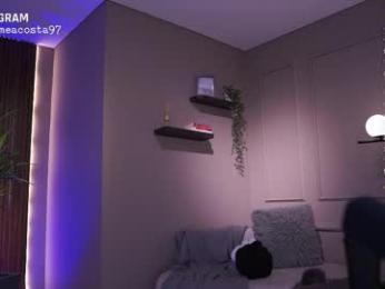 salomeacosta97 chaturbate stream image, 14.02.2026 12:00