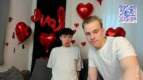 Kevin_Young_Cat stripchat stream image