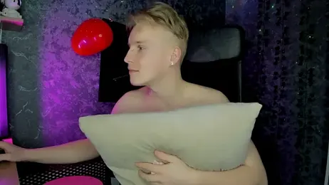 AlexxSweet stripchat stream image