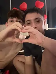jacob_and_sam stripchat stream image