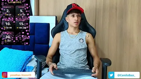 _CamiloBass stripchat stream image