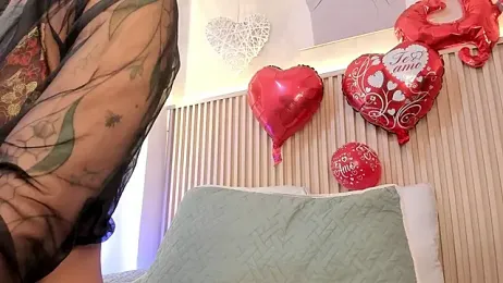 daiana_curly stripchat stream image