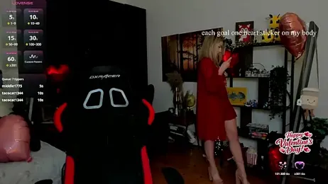 Lisaonthemoon stripchat stream image