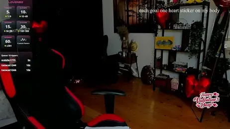 Lisaonthemoon stripchat stream image