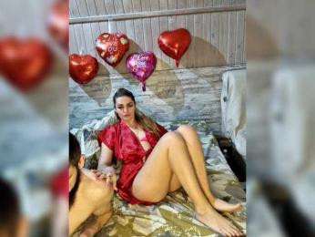 SweetCoople bongacams stream image