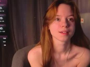 bridgetbottrell chaturbate stream image, 15.02.2026 01:00