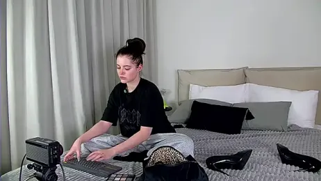 AshleyD_ stripchat stream image, 15.02.2026 02:50