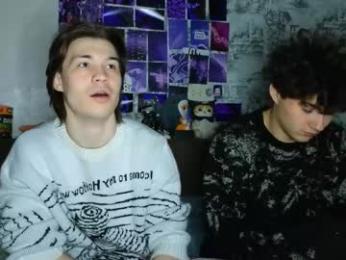 ololkd chaturbate stream image