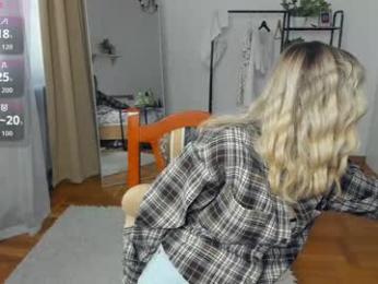 glossybabe_ chaturbate stream image