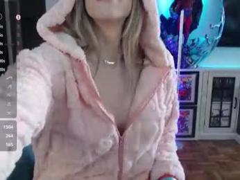 vixen_lockheart chaturbate stream image, 15.02.2026 14:20
