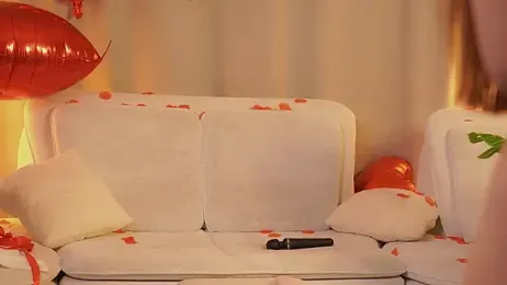 Luna_Foxy stripchat stream image