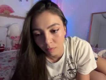 keirasworld chaturbate stream image