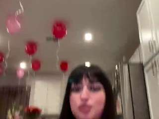 rubybabyxo camsoda stream image