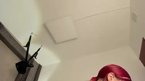 selene_red_ stripchat stream image