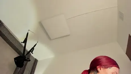 selene_red_ stripchat stream image