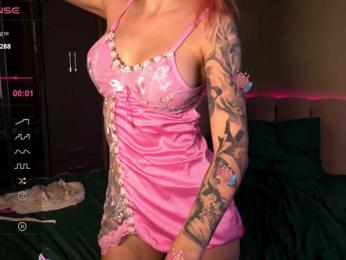 TeonaRose bongacams stream image