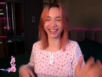 TeonaRose bongacams stream image