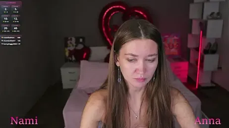 Mari___Anna stripchat stream image