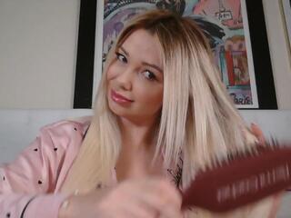 Sexy Mela flirt4free stream image, 16.02.2026 09:30