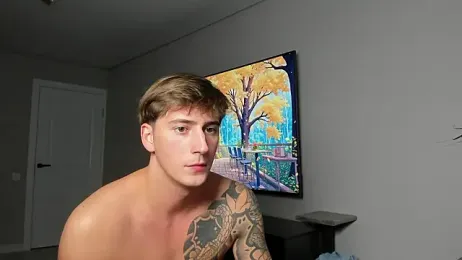 DaniHort stripchat stream image, 16.02.2026 12:50