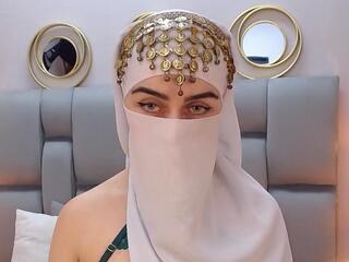 Aliah Manzur flirt4free stream image, 16.02.2026 11:30