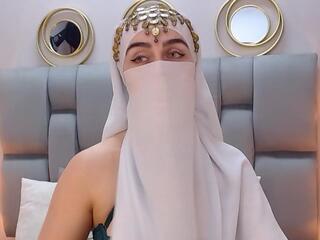 Aliah Manzur flirt4free stream image, 16.02.2026 11:30