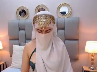 Aliah Manzur flirt4free stream image, 16.02.2026 11:30