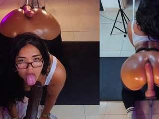 lady-brownn camsoda stream image, 16.02.2026 11:00