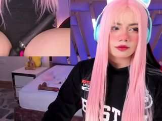 lilapop4 camsoda stream image, 16.02.2026 13:40