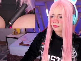 lilapop4 camsoda stream image, 16.02.2026 13:40