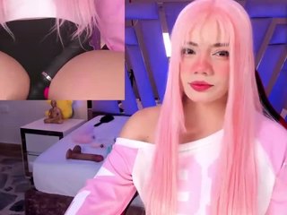 lilapop4 camsoda stream image, 16.02.2026 13:40