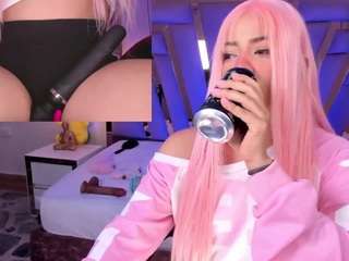 lilapop4 camsoda stream image, 16.02.2026 13:40