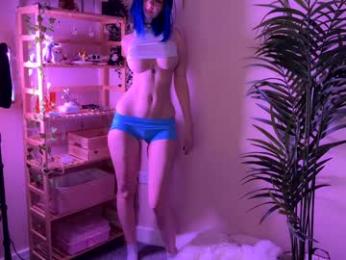 vixenp chaturbate stream image, 16.02.2026 19:10
