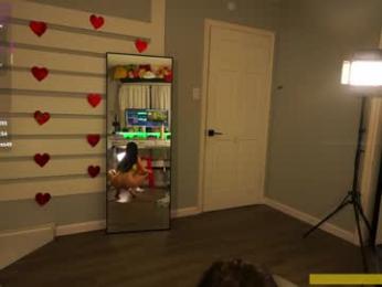 rosiebones chaturbate stream image, 16.02.2026 19:00