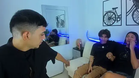 Crazy_nigth01 stripchat stream image